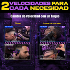 Suprent HC586VX — especificaciones en español