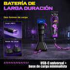 Suprent HC586VX — especificaciones en español