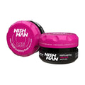 Crema para peinar Nishman Hair Sculpting M5 Fiber Matte 100ml