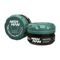 Crema para peinar Nishman Hair Styling M8 Brillo Natural 100ml