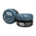 Crema para peinar Nishman Hair Styling M9 Fiber Matte 100ml