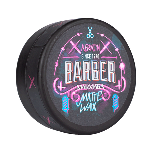 Cera de Peinar Marmara efecto Matte 150ml