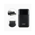 Shaver Afeitadora VGR 390 para viajes