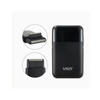 Shaver Afeitadora VGR 390 para viajes