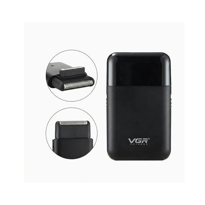 Shaver Afeitadora VGR 390 para viajes