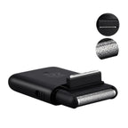 Shaver Afeitadora VGR 390 para viajes