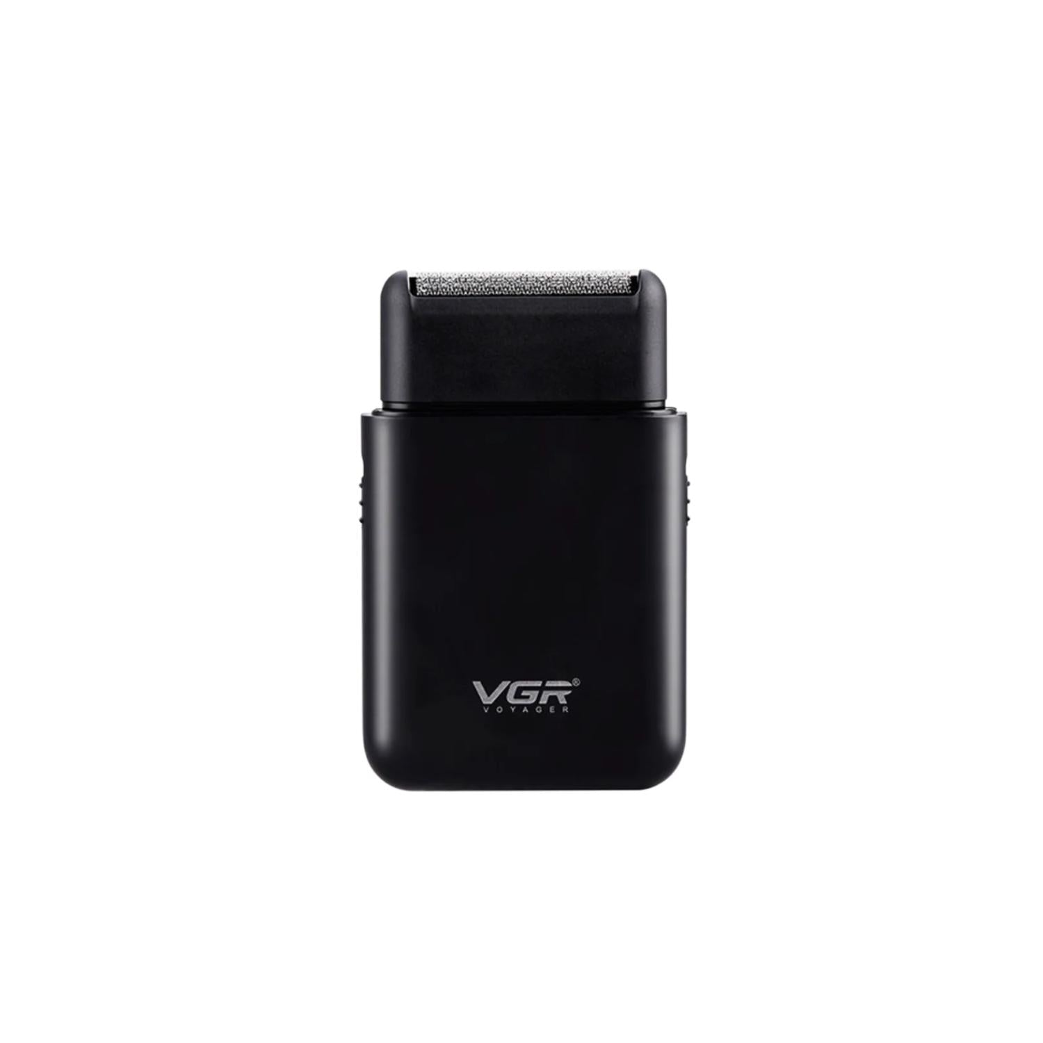 Shaver Afeitadora VGR 390 para viajes