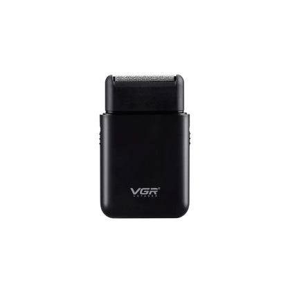 Shaver Afeitadora VGR 390 para viajes