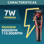 Clipper VGR V-668 Vector 11.000 RPM