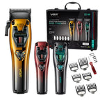 Clipper VGR V-668 Vector 11.000 RPM