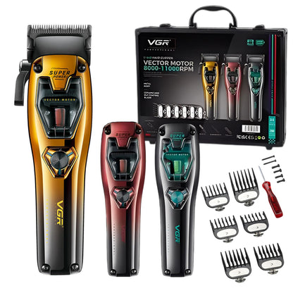 Clipper VGR V-668 Vector 11.000 RPM