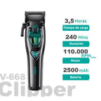 Clipper VGR V-668 Vector 11.000 RPM