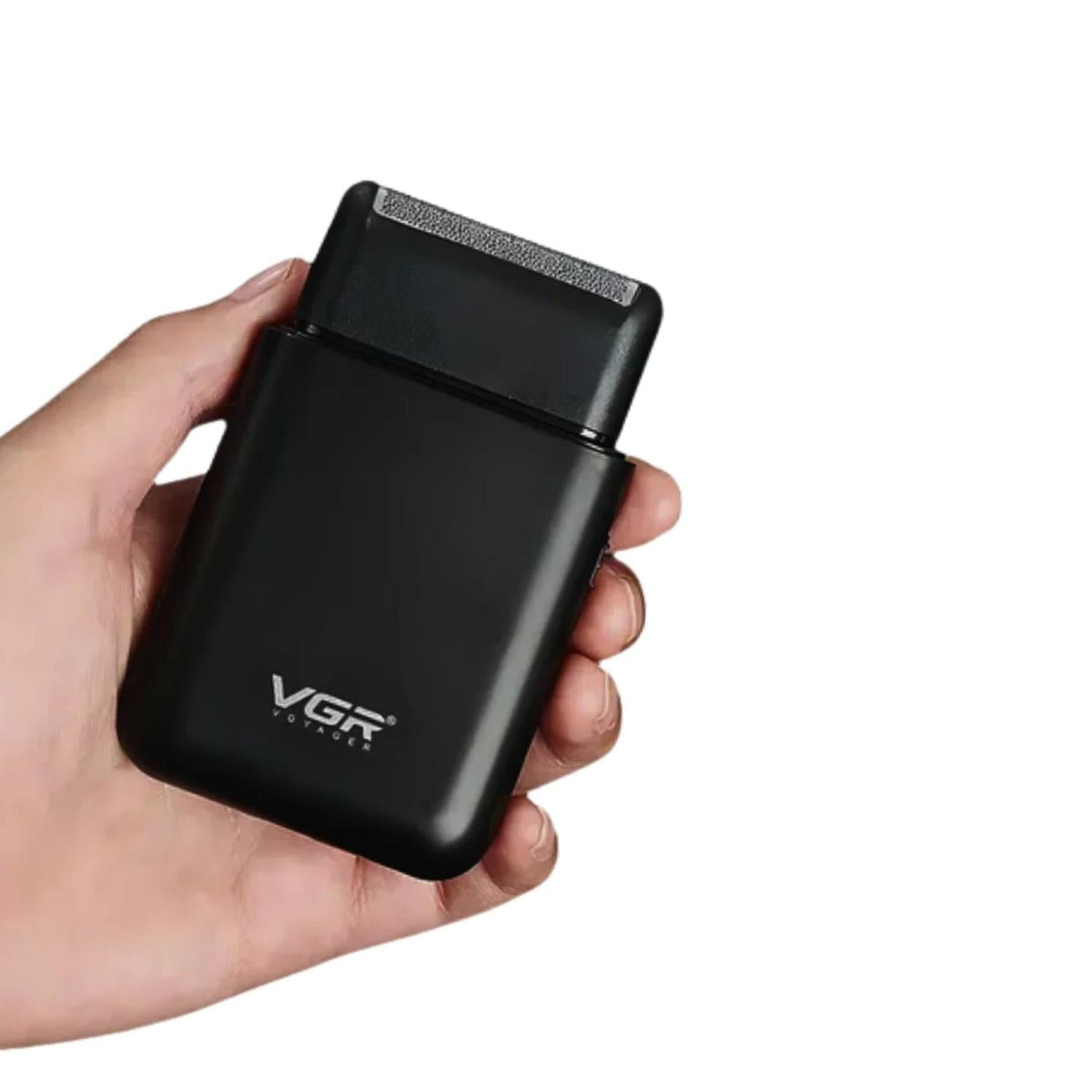 Shaver Afeitadora VGR 390 para viajes