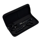 Pack Tijeras VIGGO V-103 Black 6,0″
