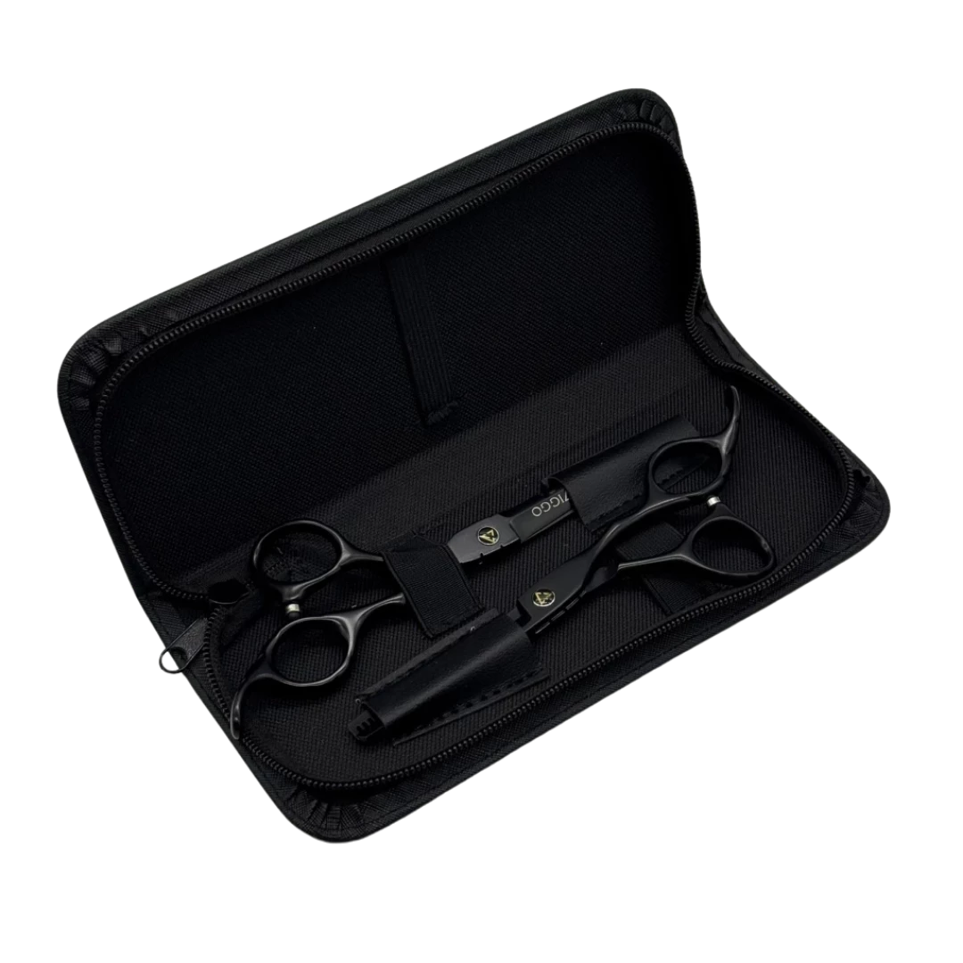 Pack Tijeras VIGGO V-103 Black 6,0″