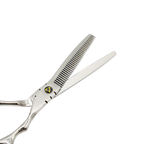 Pack Tijeras VIGGO V-102 Silver 6,0″