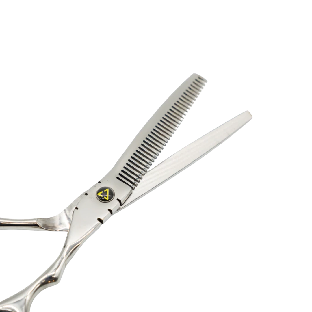 Pack Tijeras VIGGO V-102 Silver 6,0″