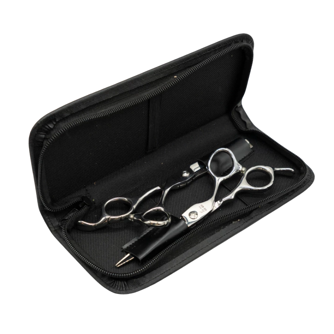 Pack Tijeras VIGGO V-102 Silver 6,0″