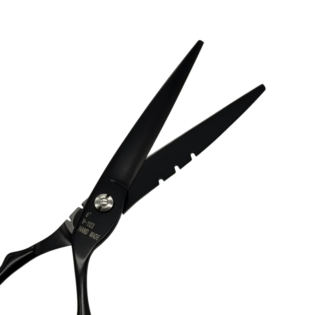 Pack Tijeras VIGGO V-103 Black 6,0″