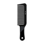 Peineta Toni&Guy YB-283 Flat Top negra de carbono antiestático