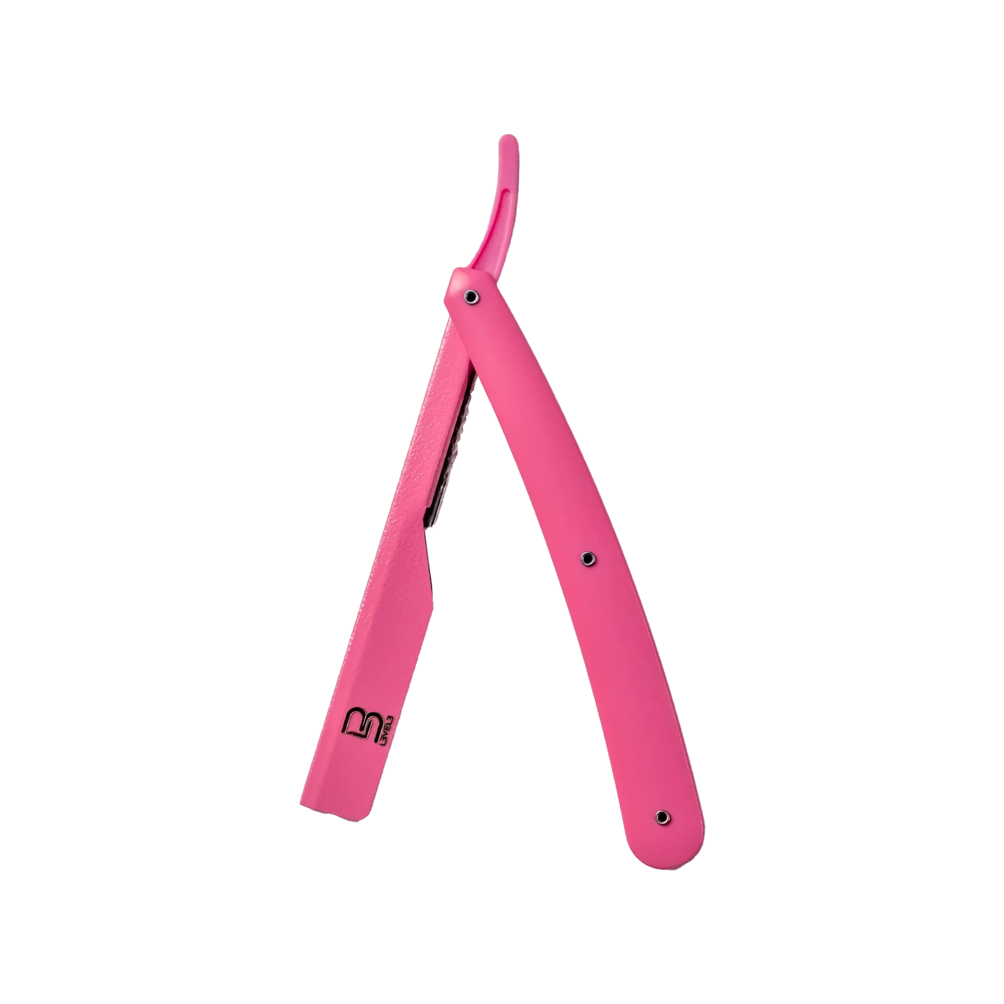 Porta Navaja LEVEL3 – Razor Holder PINK