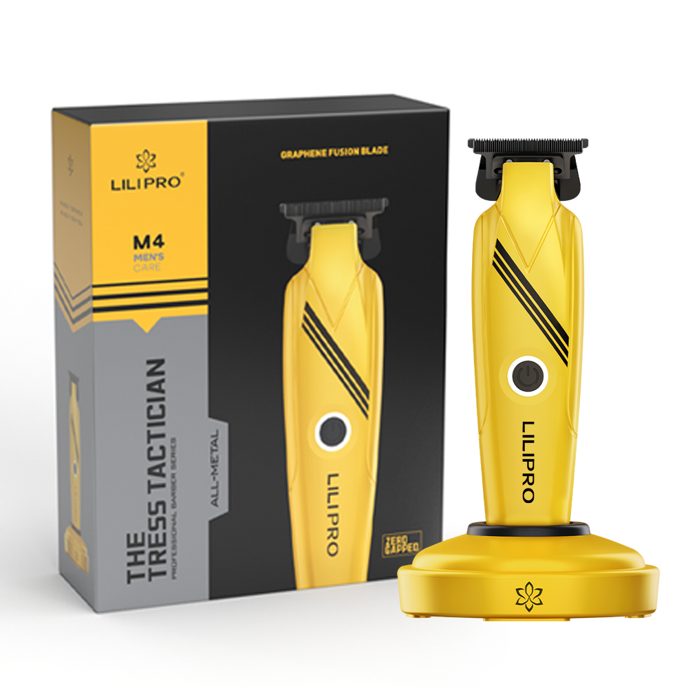 Lilipro Trimmer M4
