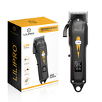 Lilipro Clipper L20 White