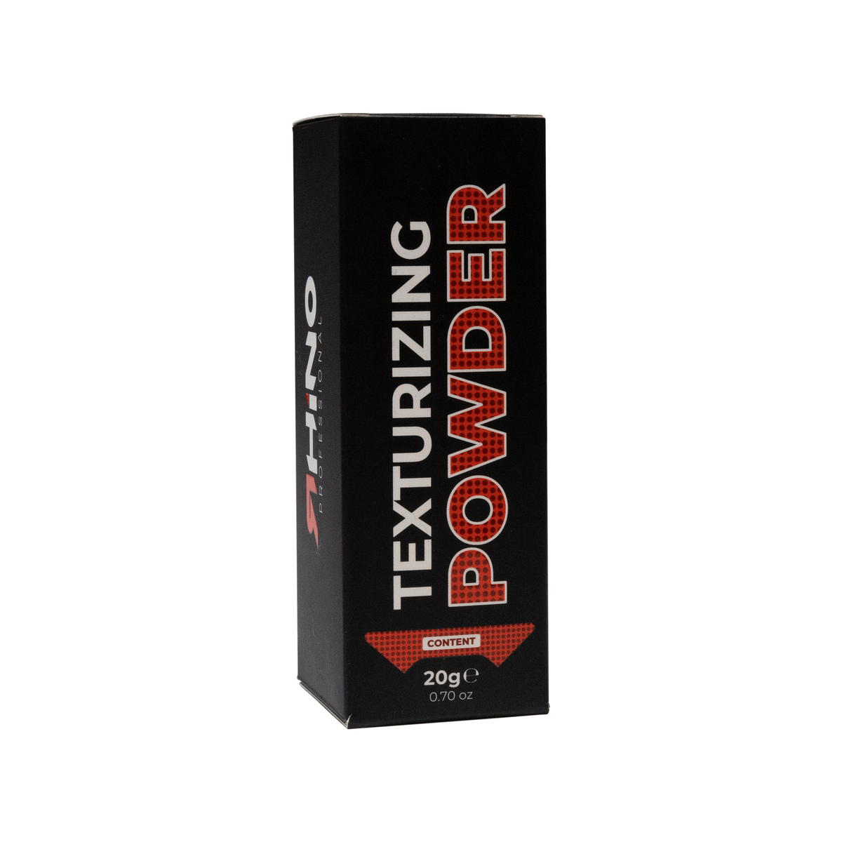 RHINO - Polvo de Textura 20g