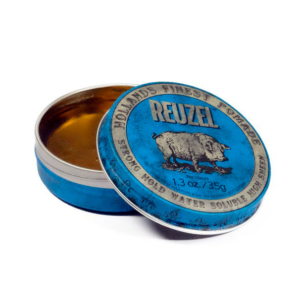 Reuzel Pomada Strong Hold 35g