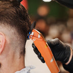 Combo Clipper + Trimmer Suprent Sandstorm HC586OX
