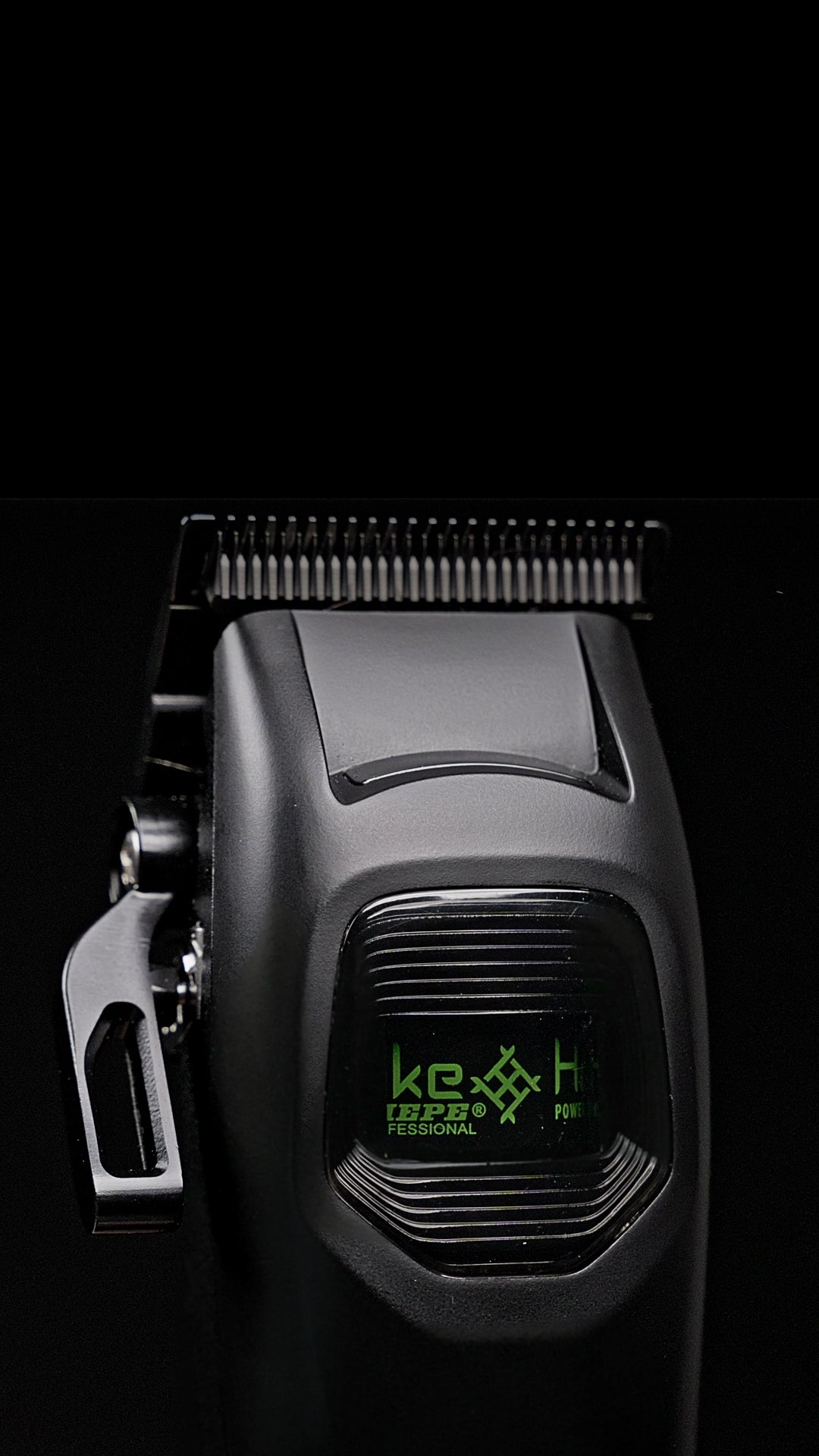 Clipper Kiepe Hepike NitroCut