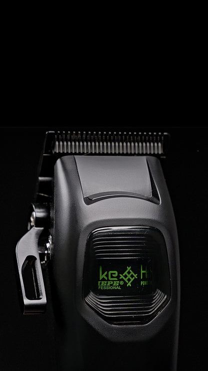 Clipper Kiepe Hepike NitroCut