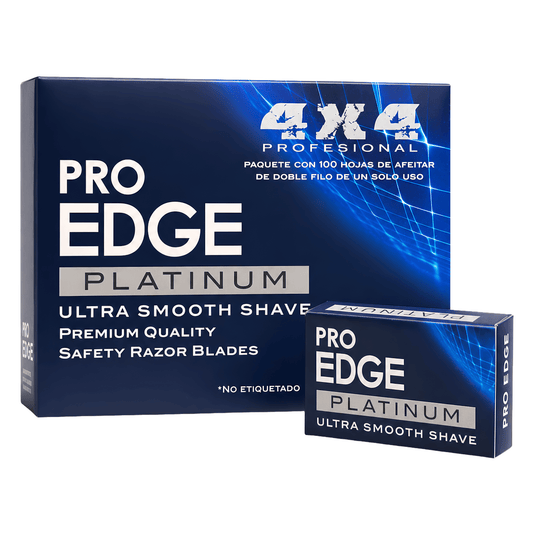 Filos de Navaja Pro Edge 200 Usos