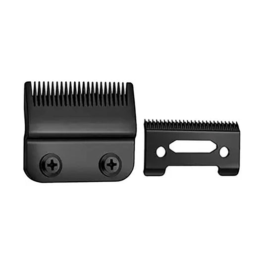 Cuchilla Black Microdentada para Wahl