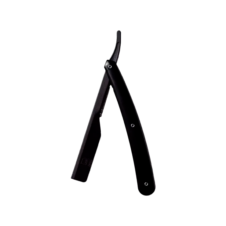 Porta Navaja LEVEL3 - Razor Holder BLACK