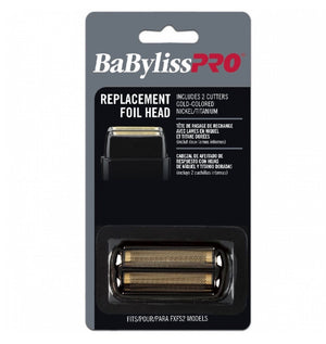 Repuesto Original Babyliss FX02 Black