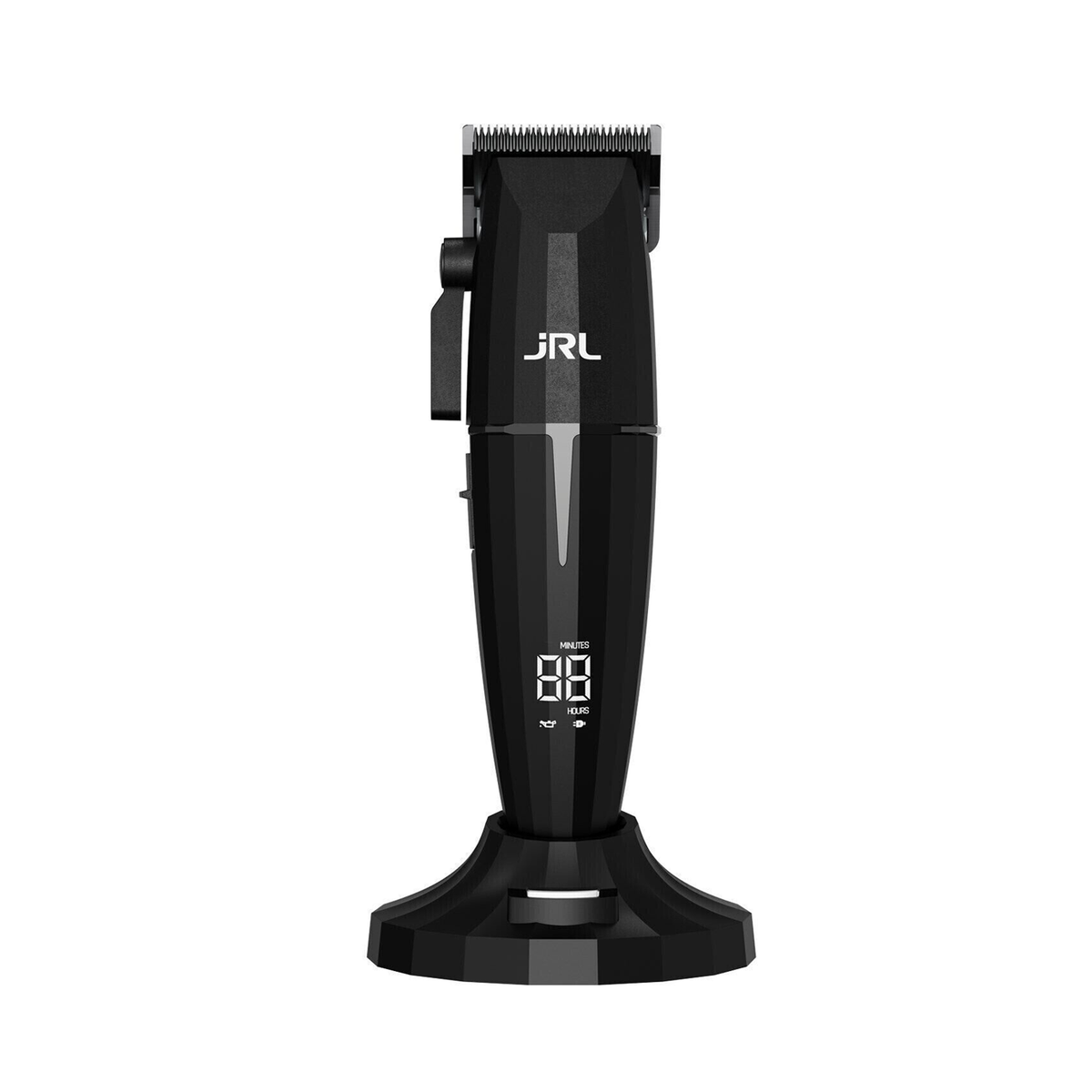 Clipper JRL Onyx Professional Cordless Black