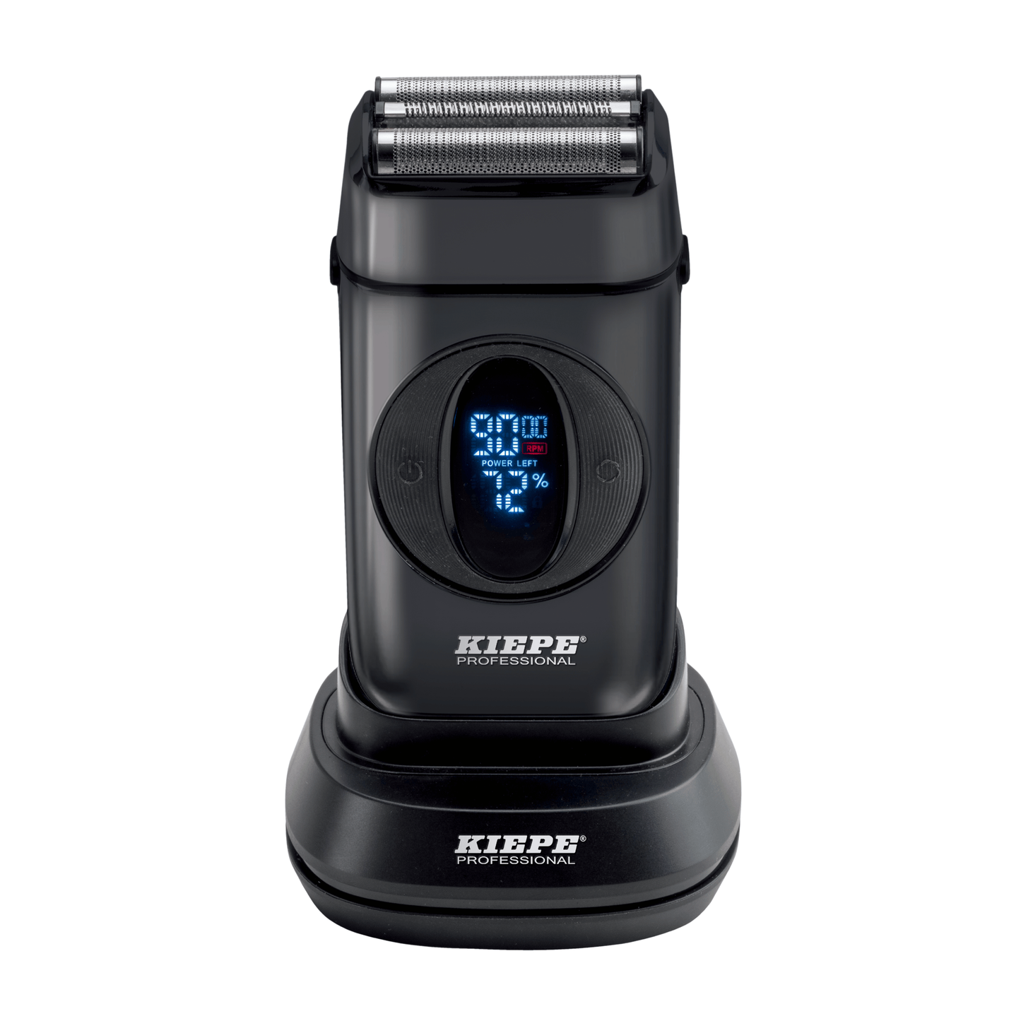 Shaver Kiepe 6540 Black