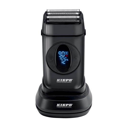 Shaver Kiepe 6540 Black