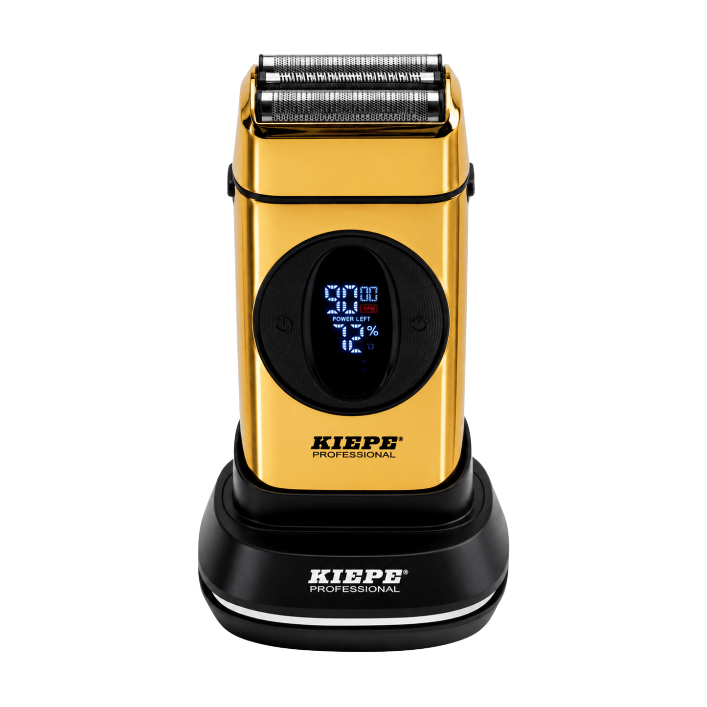 Shaver Kiepe 6540 Gold