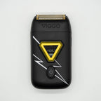 Shaver VIGGO Volt Diamond Negra