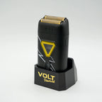 Shaver VIGGO Volt Diamond Negra