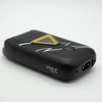 Shaver VIGGO Volt Diamond Negra