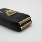Shaver VIGGO Volt Diamond Negra