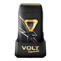 Shaver VIGGO Volt Diamond Negra