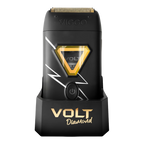 Shaver VIGGO Volt Diamond Negra