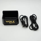 Shaver VIGGO Volt Diamond Negra