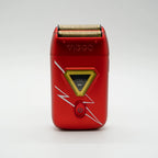 Shaver VIGGO Volt Diamond Roja