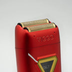 Shaver VIGGO Volt Diamond Roja