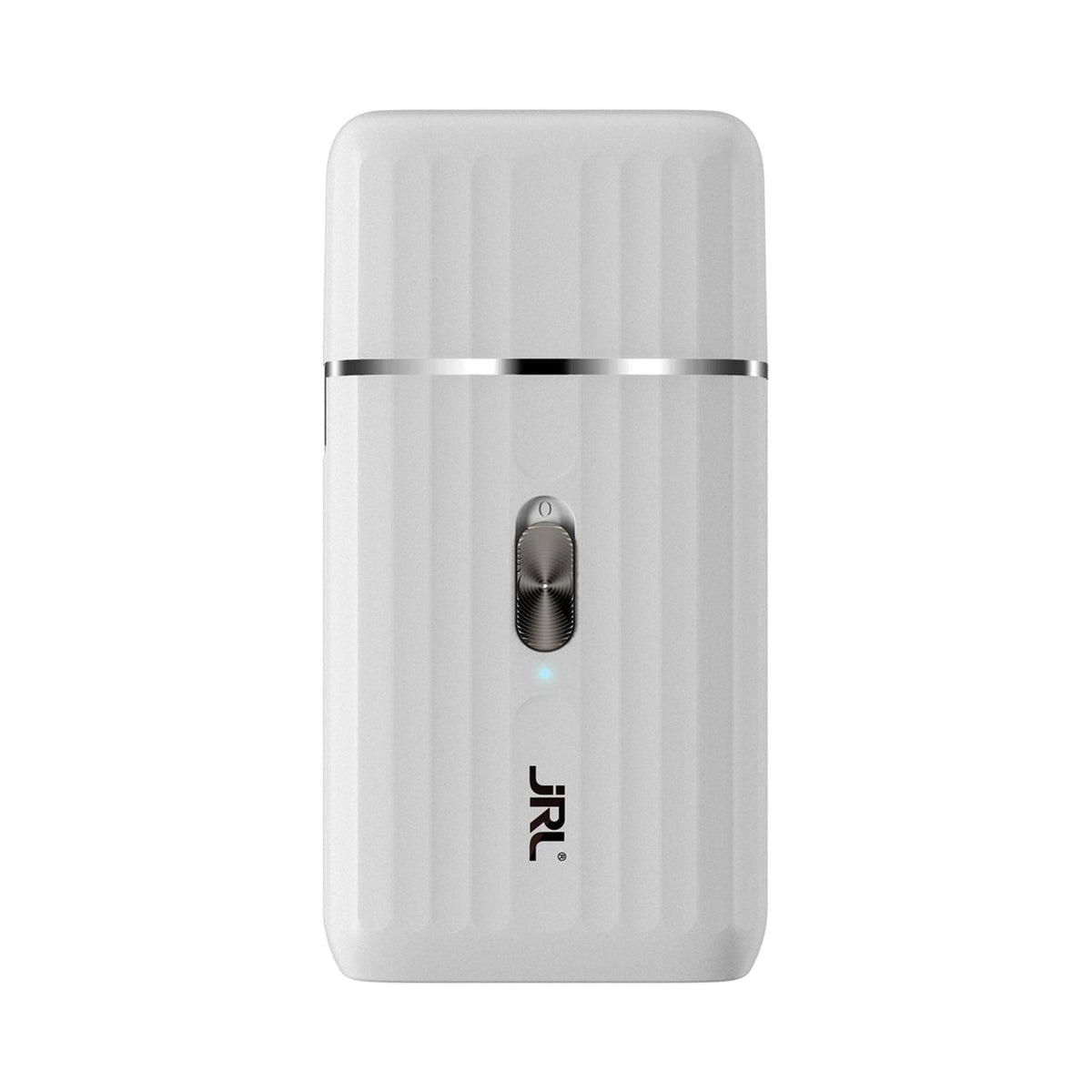 Shaver JRL ONYX White